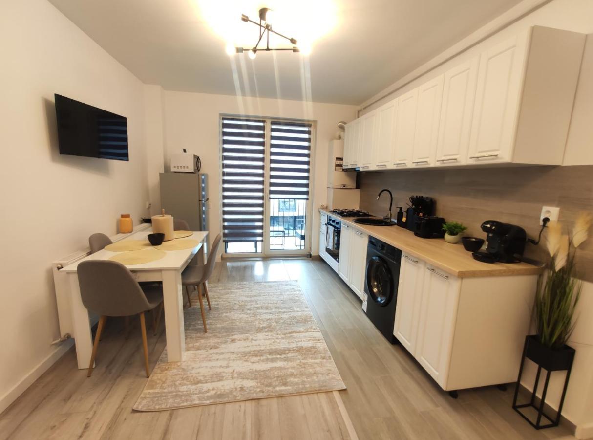 The Nest Apartment Floresti  Exterior photo